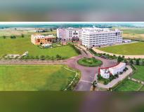 IQ City Institute of Pharmaceutical Sciences Campus Building(1)