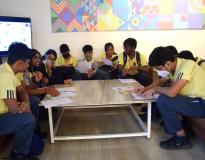 Sasi Creative Institute of Design Others(9)