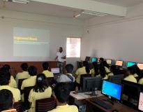 Sasi Creative Institute of Design Labs