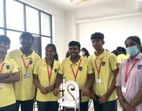 Sasi Creative Institute of Design Others(10)