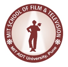 MIT School of Film and Theatre, MIT-ADT University Logo