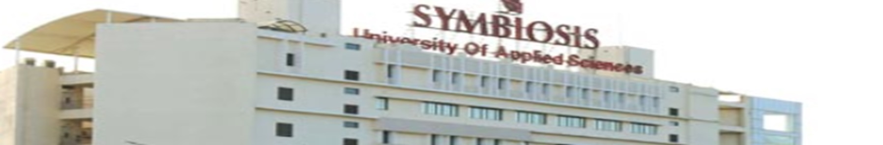 Symbiosis University of Applied Sciences