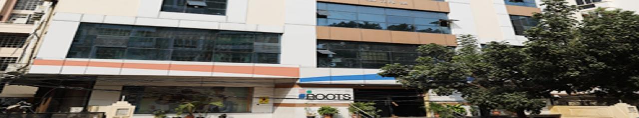 Roots College of Hotel Management and Culinary Arts