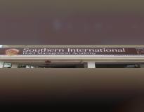 Southern International Hotel Management Academy Campus Building(1)