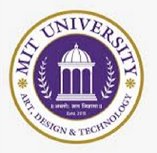 MIT School of Computing, MIT-ADT University Logo