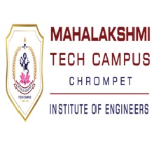 Mahalakshmi Tech Campus Logo