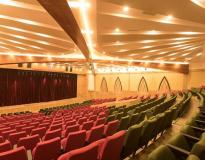 Symbiosis Skills and Professional University Auditorium(2)