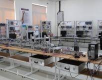 Symbiosis Skills and Professional University Labs(2)