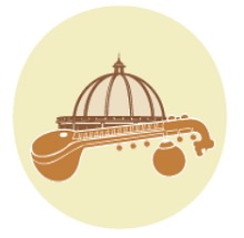 MIT Vishwashanti Sangeet Kala Academy Logo