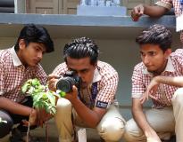 X-Gen College of Visual Art Others(11)