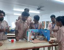 X-Gen College of Visual Art Others(12)