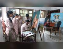 X-Gen College of Visual Art Others(14)