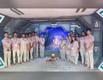 X-Gen College of Visual Art Others(16)