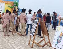X-Gen College of Visual Art Others(17)