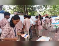 X-Gen College of Visual Art Others(18)