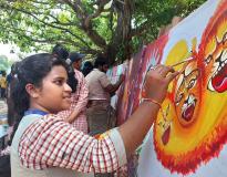X-Gen College of Visual Art Others(19)