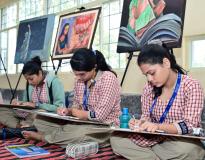 X-Gen College of Visual Art Others(21)