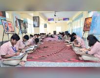 X-Gen College of Visual Art Others(22)