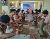 X-Gen College of Visual Art Others(24)