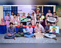X-Gen College of Visual Art Others(25)