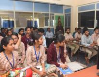 X-Gen College of Visual Art Others(28)