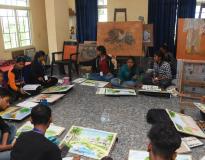 X-Gen College of Visual Art Others(30)