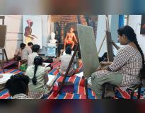 X-Gen College of Visual Art Others(33)