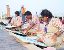 X-Gen College of Visual Art Others(34)