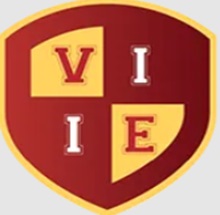 Vidyalankar Institute of International Education Logo