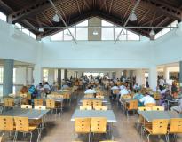 CVV Cafeteria / Mess
