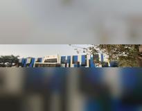 Vidyalankar School of Information Technology Campus Building(1)