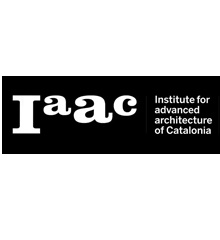 Institute for Advanced Architecture of Catalonia Logo