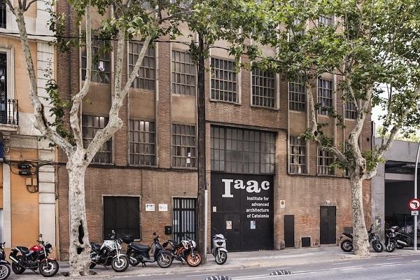 Institute for Advanced Architecture of Catalonia