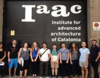IAAC Campus Building(2)