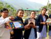 Smt. Manjira Devi Shikshan and Prashikshan Institute Students Work