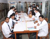 Smt. Manjira Devi Shikshan and Prashikshan Institute Library