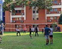 VMSIIHE Playground
