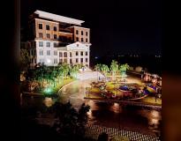 SAGE University Bhopal Campus View(4)