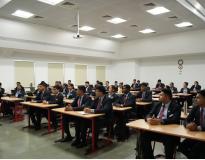 VMSIIHE Classroom