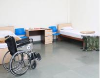 VMSIIHE Medical Facility