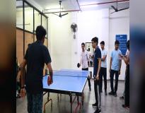 Jagan Institute of Management Studies, Rohini, Delhi Sports Facility