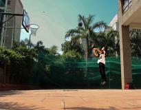 Jagan Institute of Management Studies, Rohini, Delhi Playground