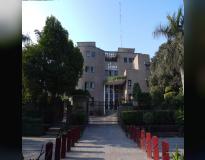 Jagan Institute of Management Studies, Rohini, Delhi Entrance