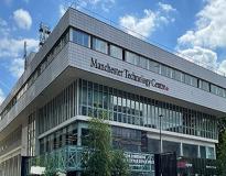 MSA Campus Building