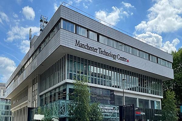 Manchester School of Architecture (MSA)