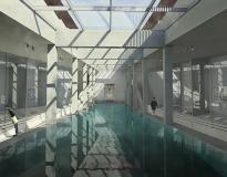 MSA Swimming Pool