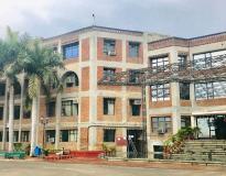 Gian Jyoti Institute of Management and Technology Campus Building(2)