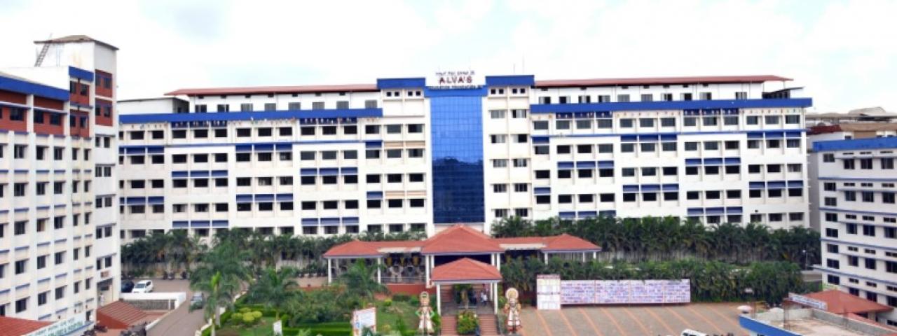 Alva’s College of Naturopathy and Yogic Science