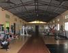 Alva’s College of Naturopathy and Yogic Science Gymnasium