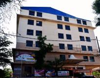 Global College of Management, IT and Commerce Campus Building(2)